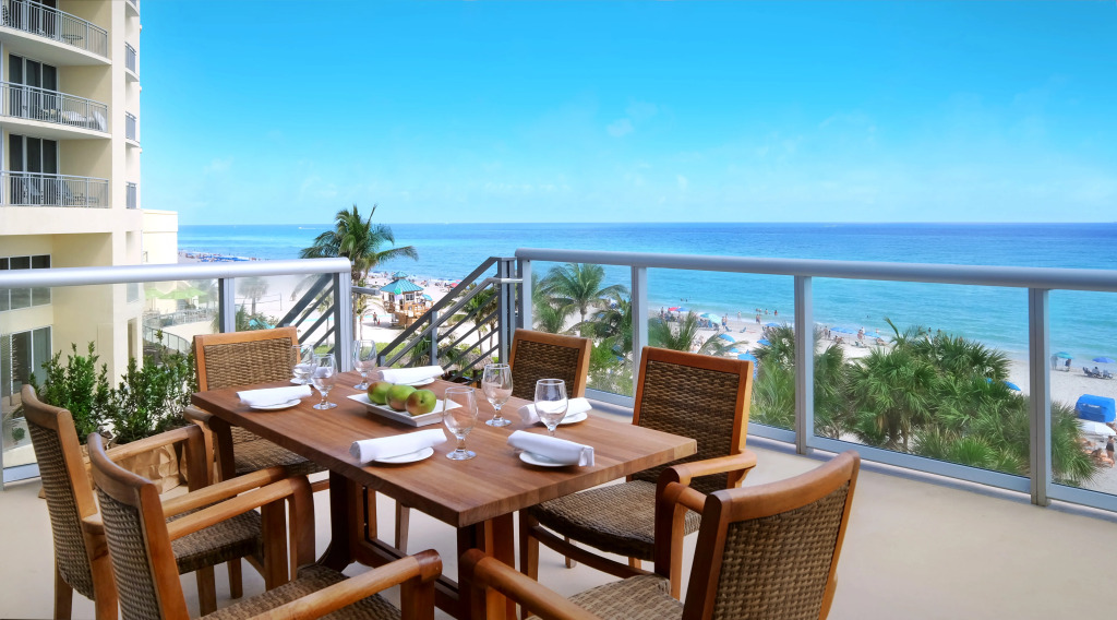 Sole Miami, A Noble House Resort