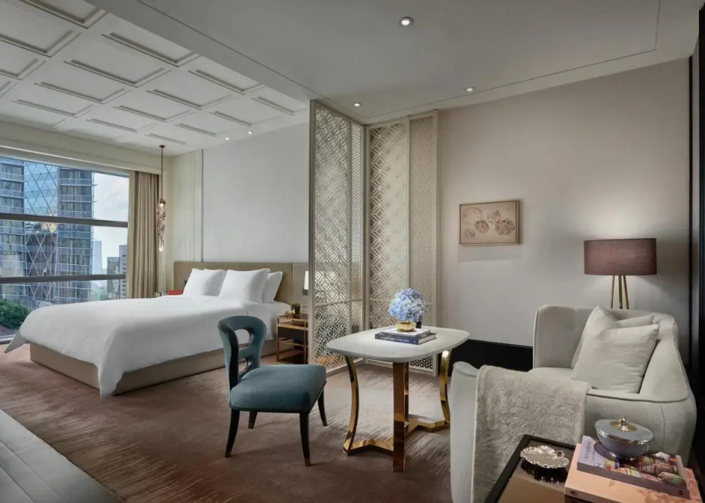 Rosewood Bangkok