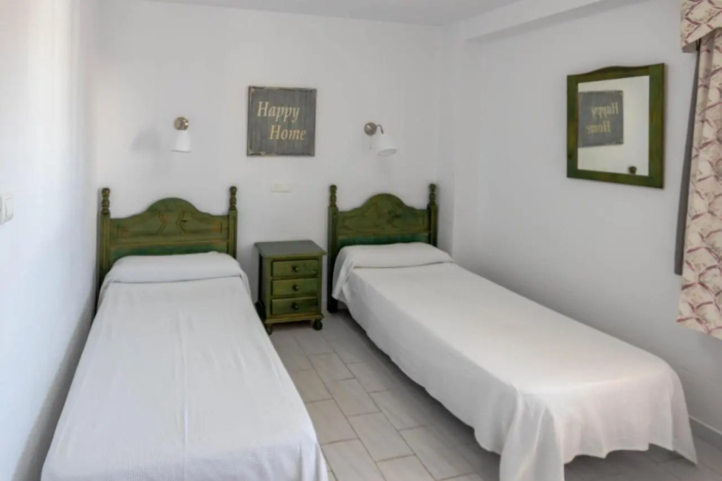 Apartamentos Buensol