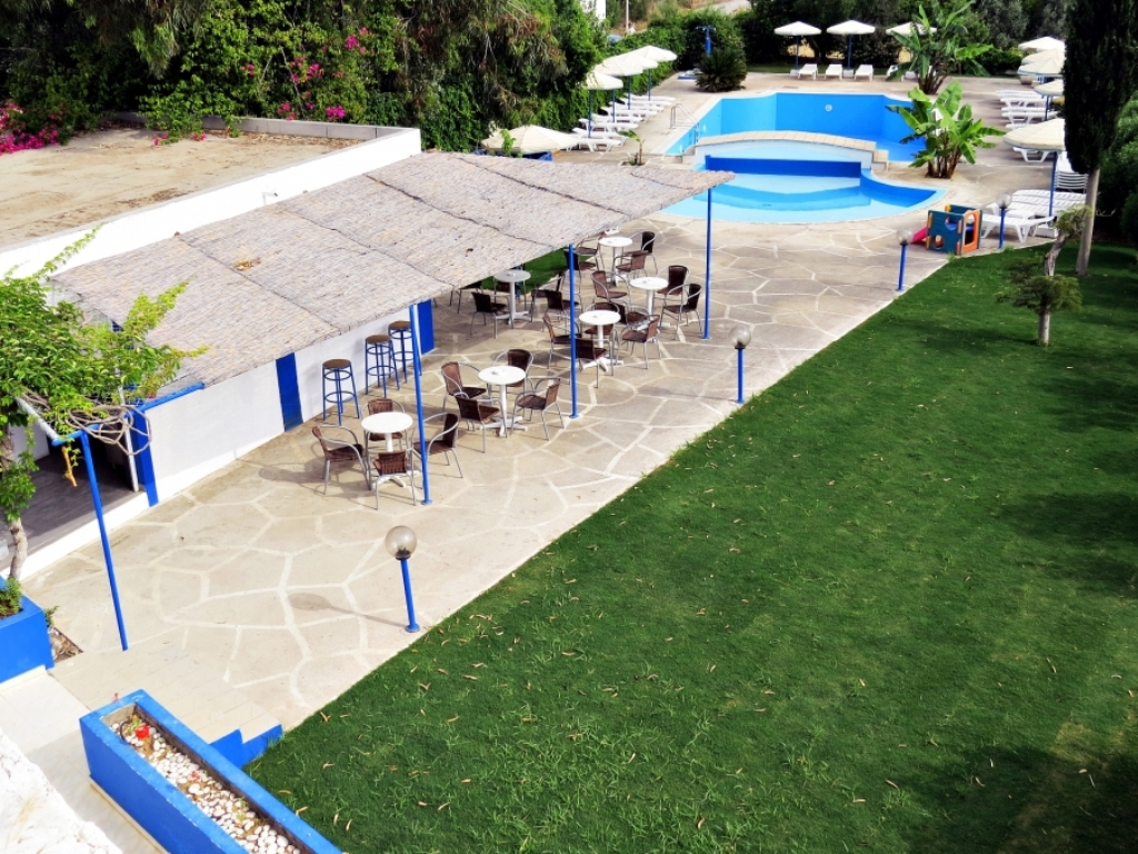Notos Hotel