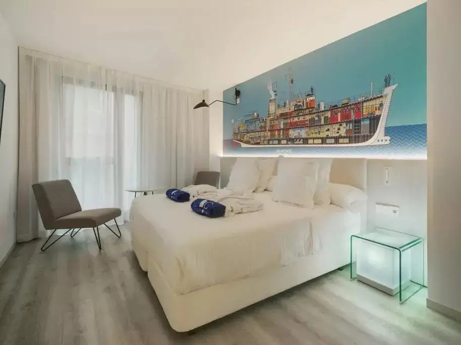Dormirdcine Alicante