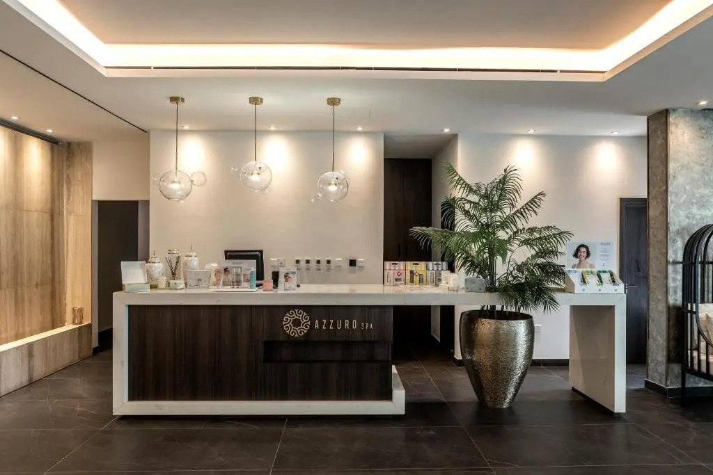 Chrysomare Beach Hotel & Resort