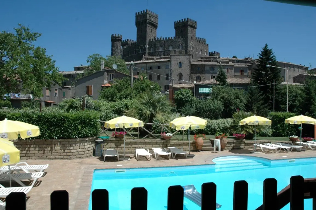 Nuovo Castello