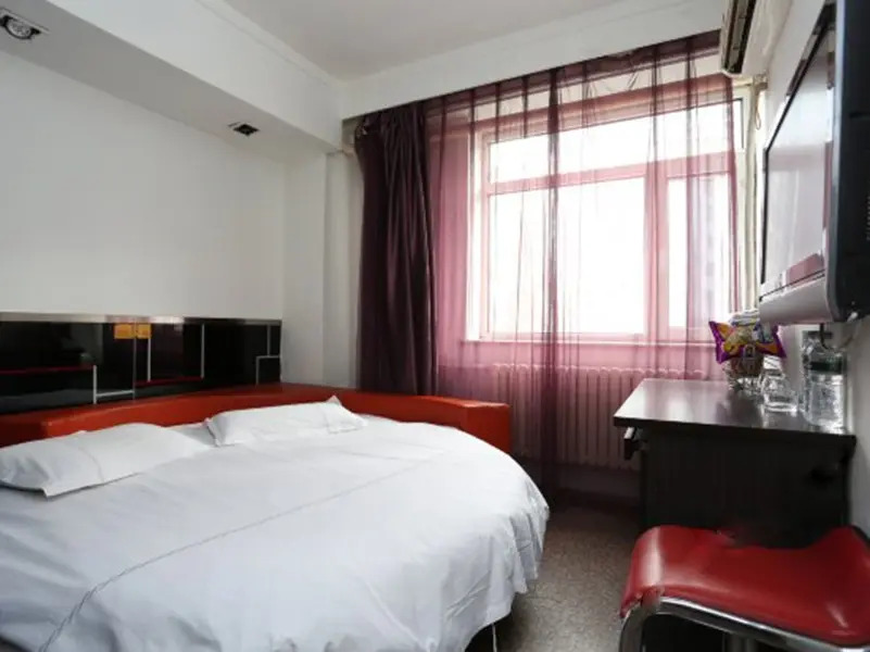 JI Hotel