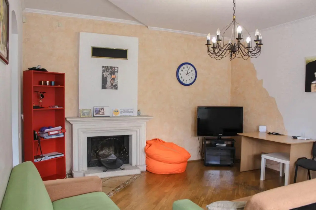 Jasmin Guest House