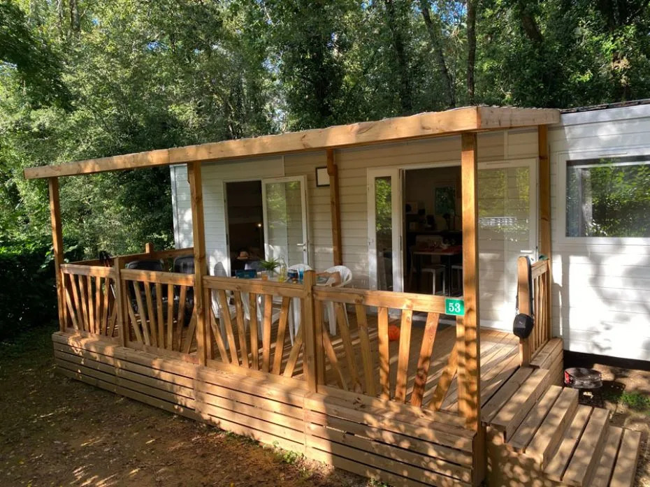 Holiday Home Les Chenes by Interhome