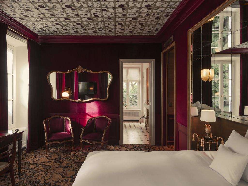 Hôtel Particulier Montmartre