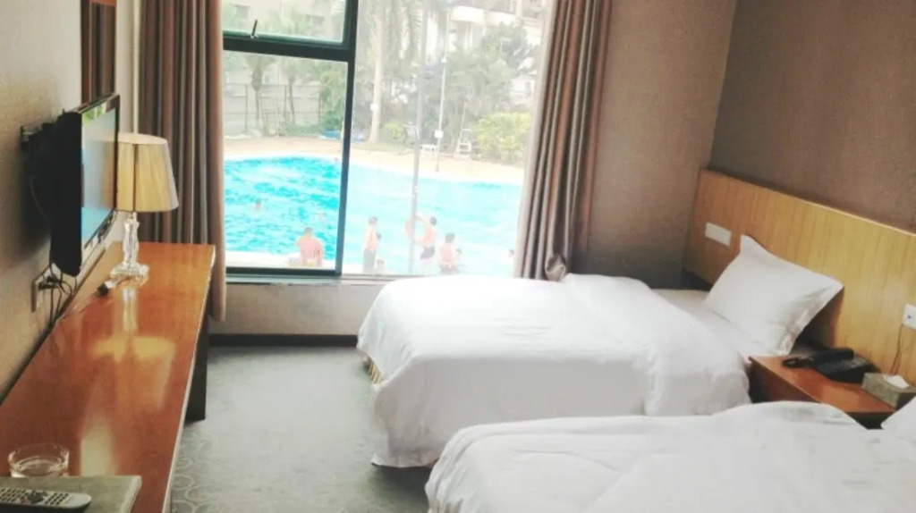 Hongdu Hotel