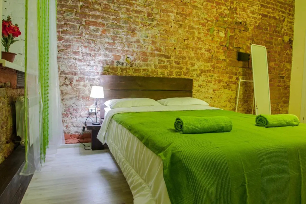 Apart Hotel Arka