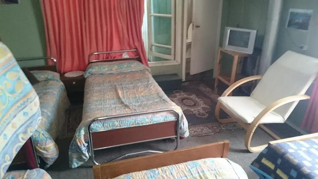 Hostal Sotomayor