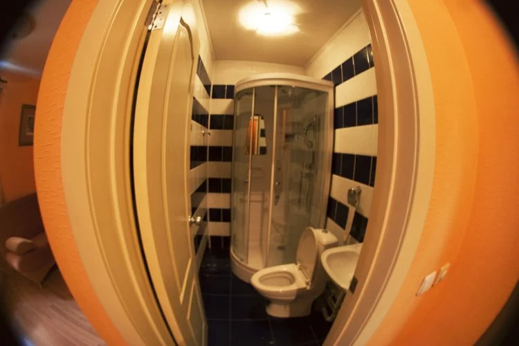 U Barina Inn
