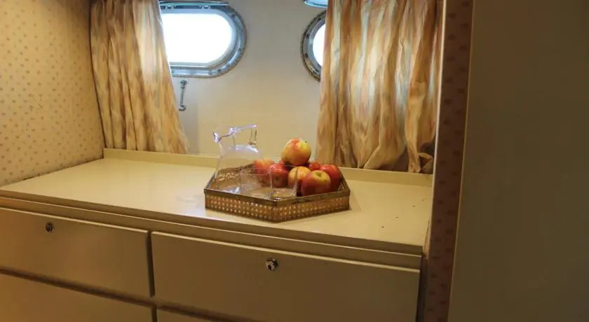 Boats & Breakfast Fiumicino 1