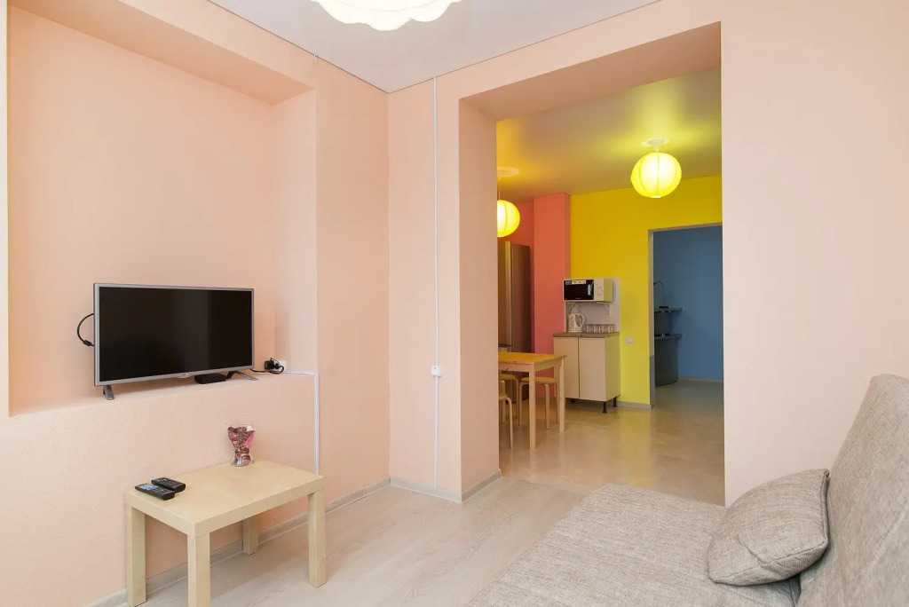 Top Hostel