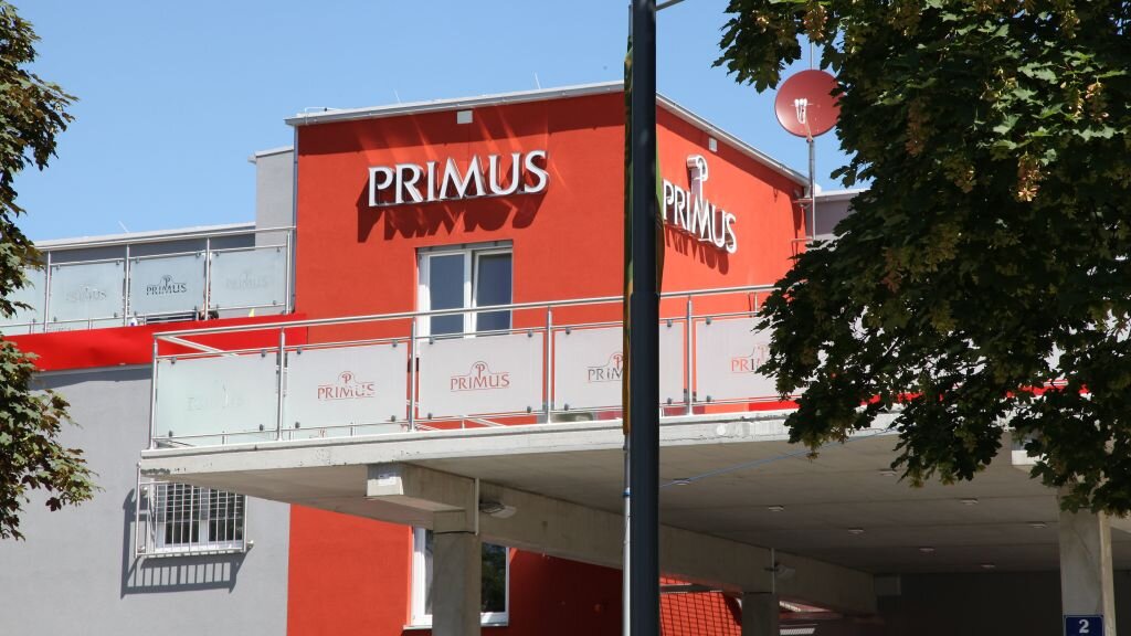 Primus Hotel & Apartments
