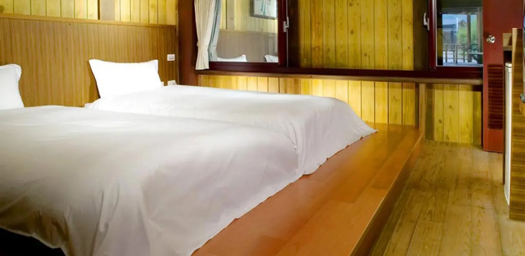 Taroko Village Hotel