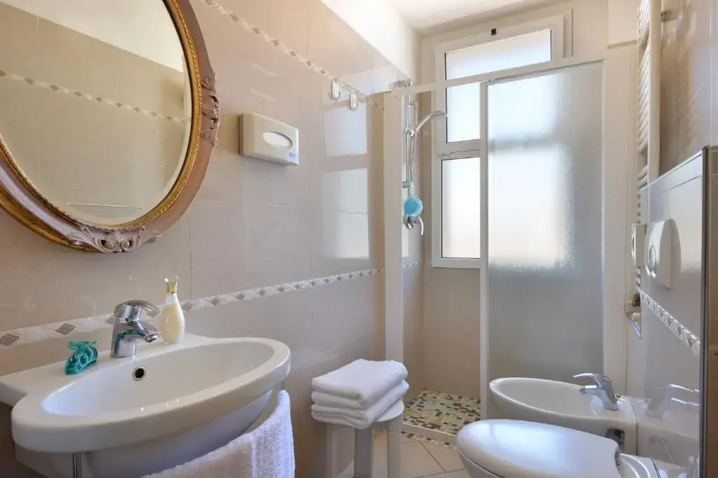 Hotel Elisir