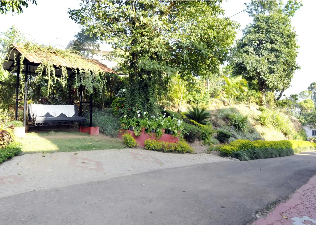 Ananda Nilaya