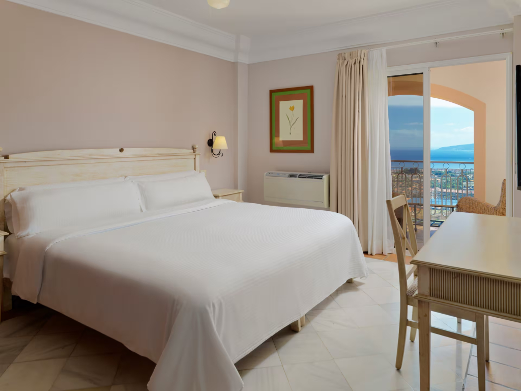 Hotel Las Águilas Tenerife, Affiliated by Meliá