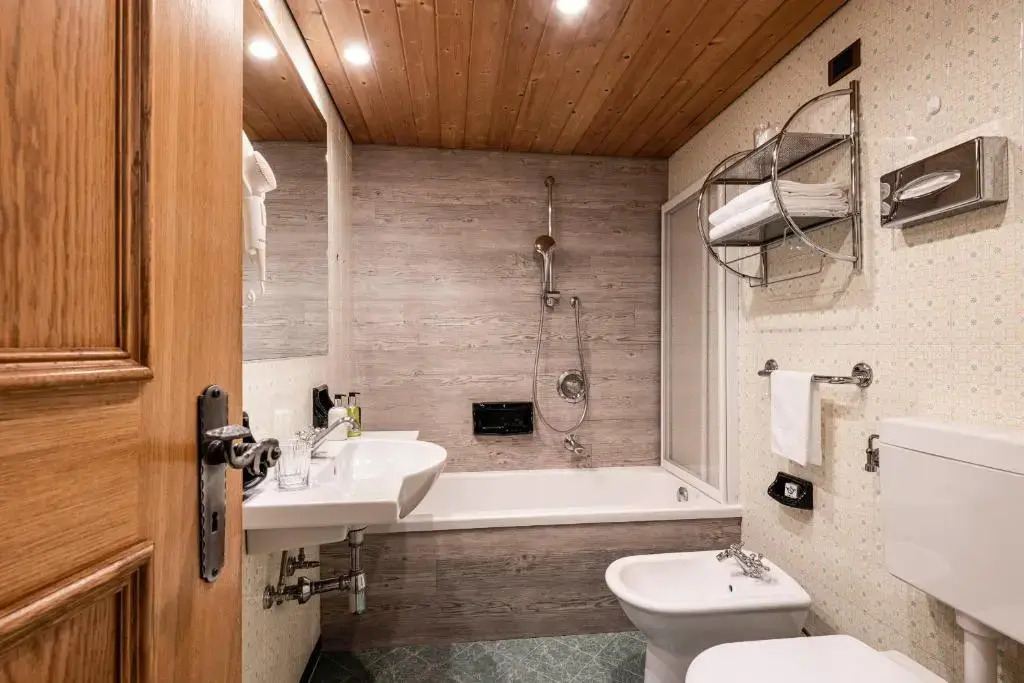 Hotel Cavallino DOro Bed&Breakfast