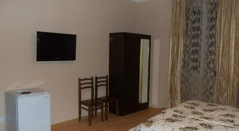 G guesthouse