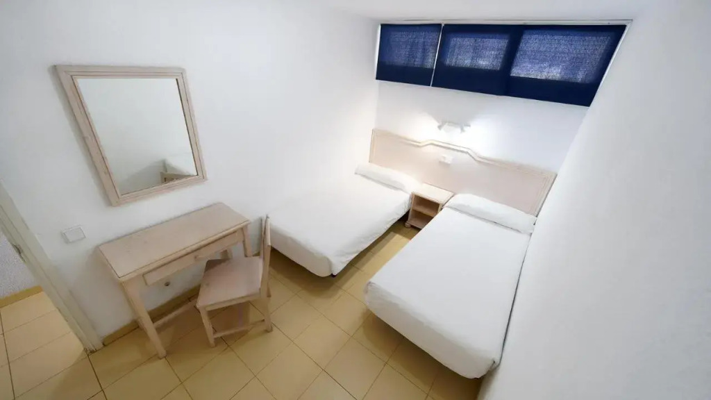 Ura Hotels Jardín Del Atlántico