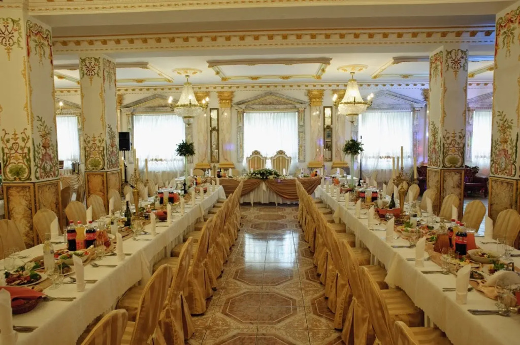Hotel Książę Poniatowski