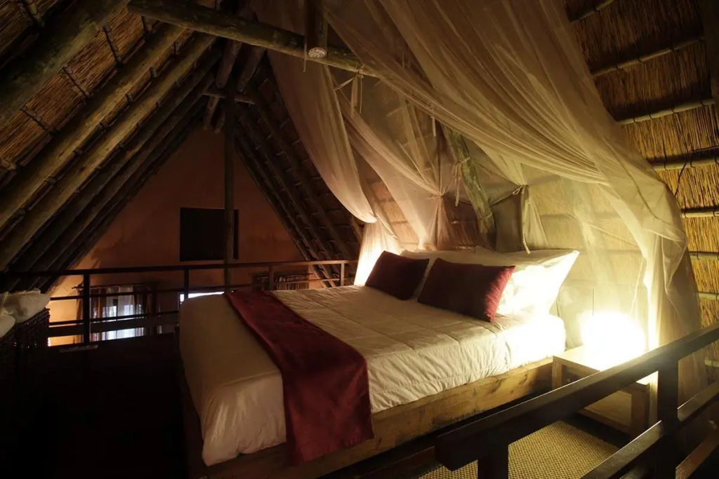 Pululukwa Lodge