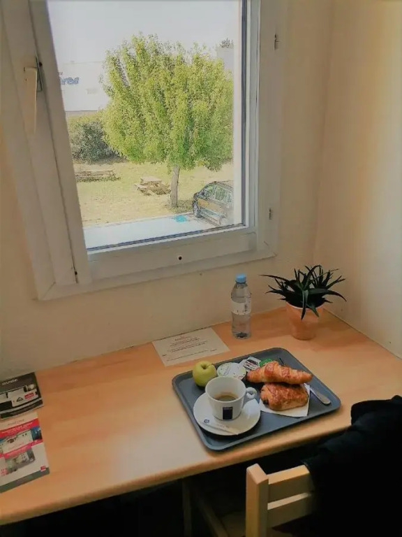 FastHotel Montpellier Ouest - Un Hôtel FH Classic