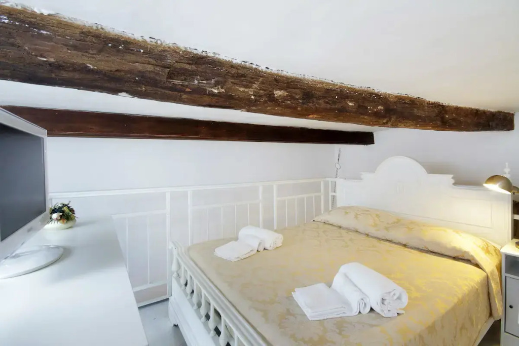 Отель Imperium Suite Navona