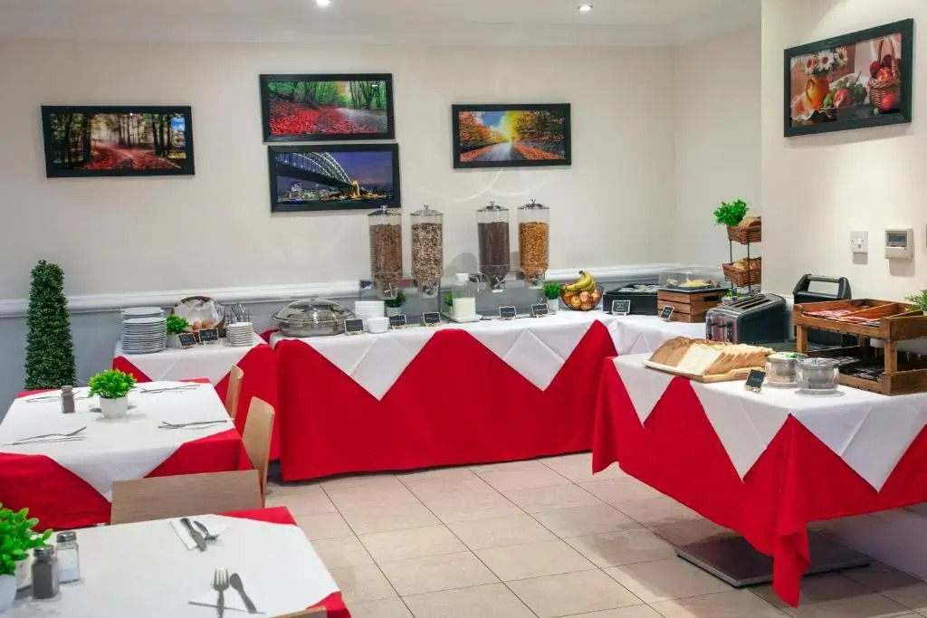 Queensway Hotel, Sure Hotel Collection by Best Western