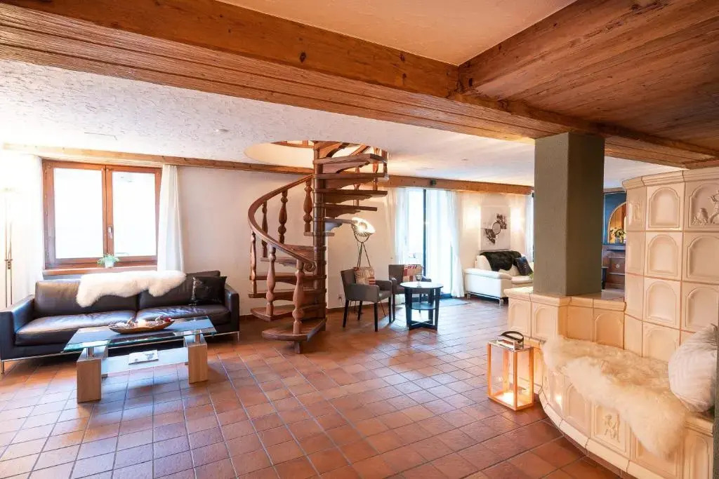 Hotel Alpenhof