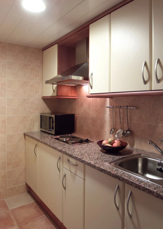 Albamar Apartaments