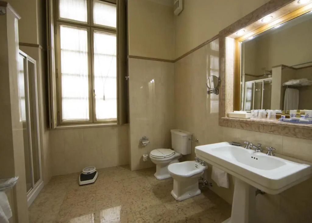Villa Fenaroli Palace Hotel