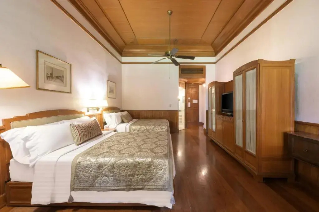 Centara Grand Beach Resort Hua Hin