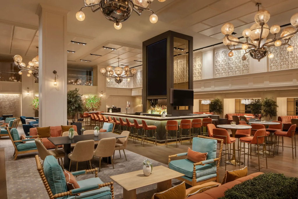 Courtyard by Marriott New York Manhattan/Central Park
