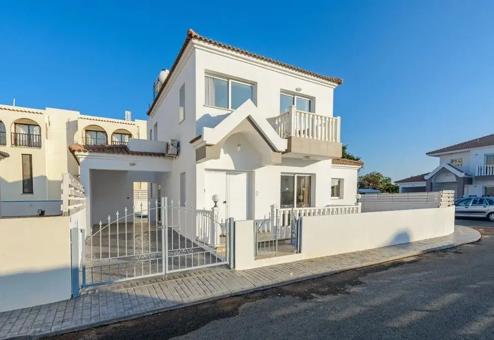 Villa Cornelia