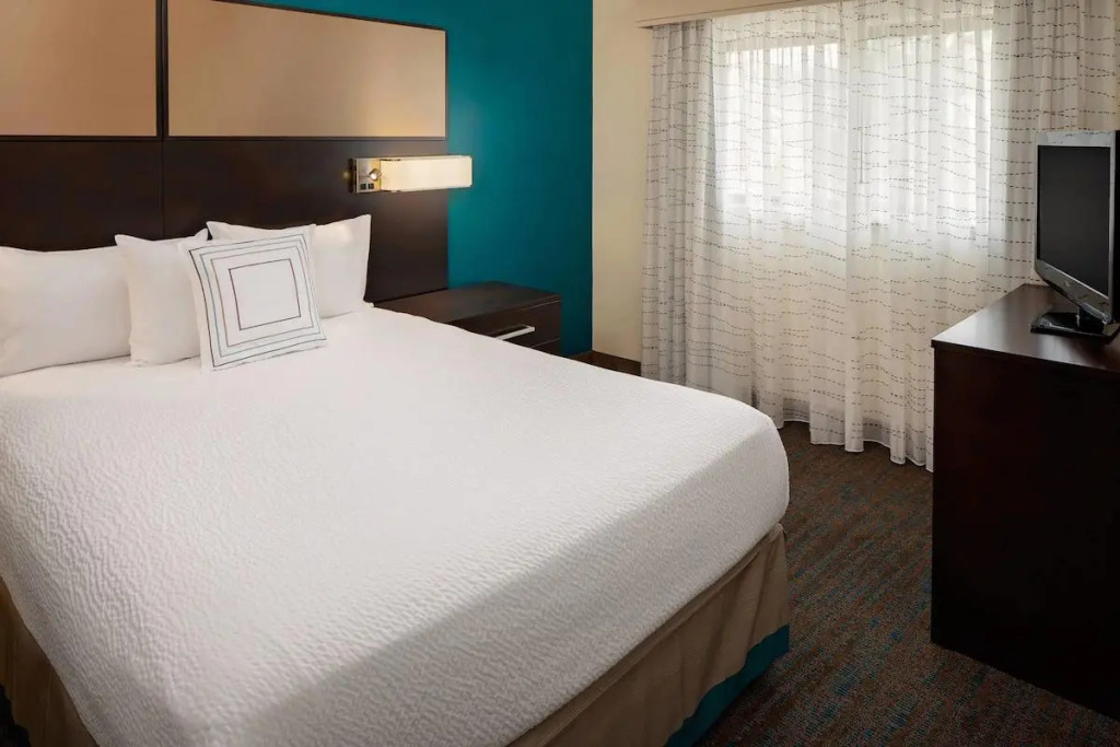 Residence Inn by Marriott Cherry Hill Philadelphia