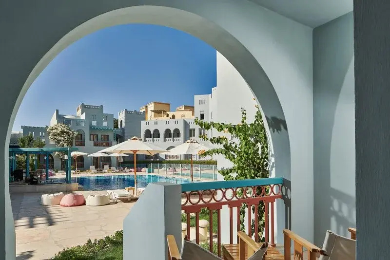 Fanadir Hotel El Gouna