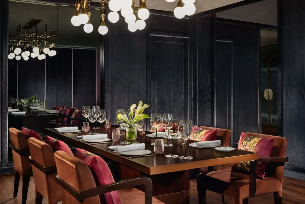 The St. Regis Jakarta