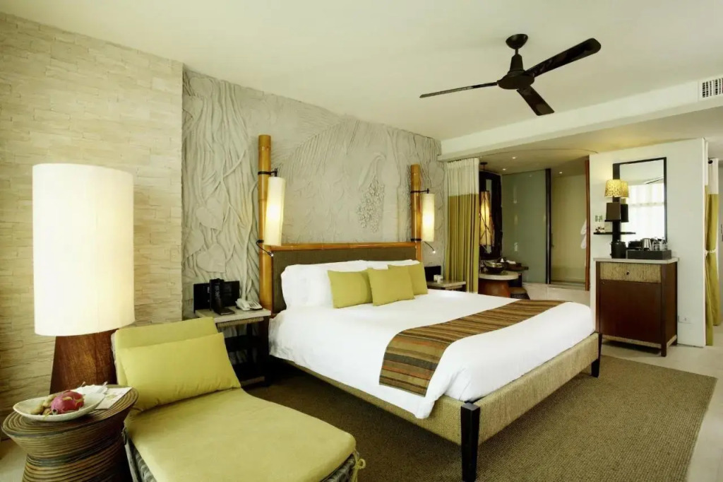 Centara Grand Mirage Beach Resort Pattaya