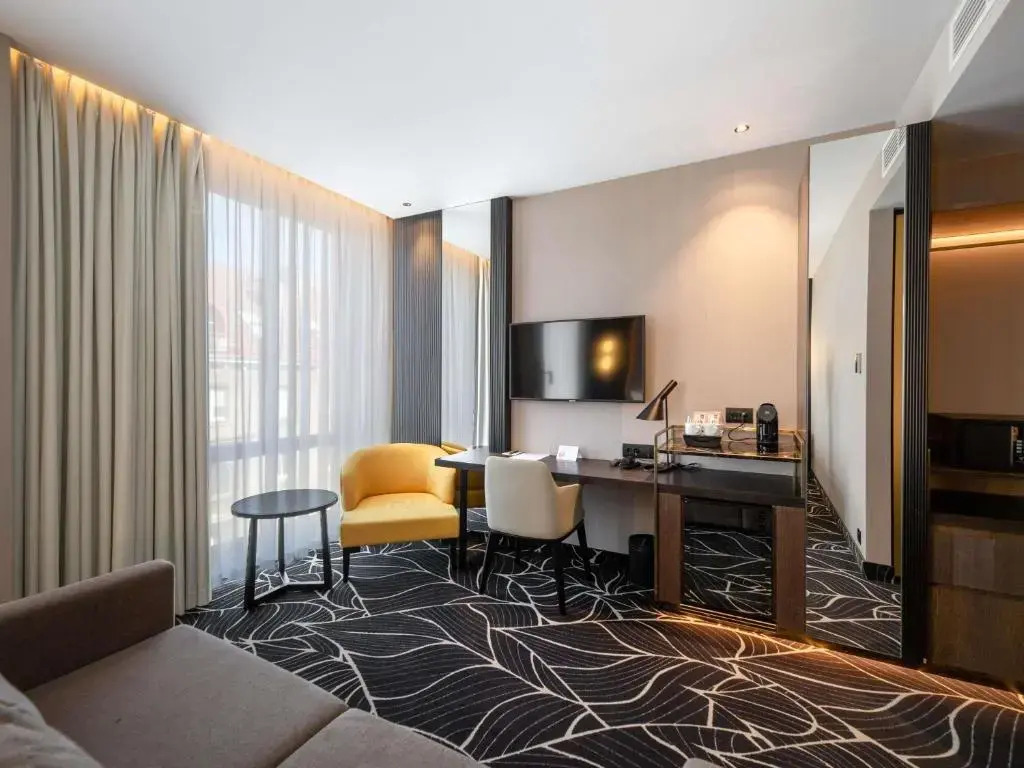 Movenpick Hotel Tallinn