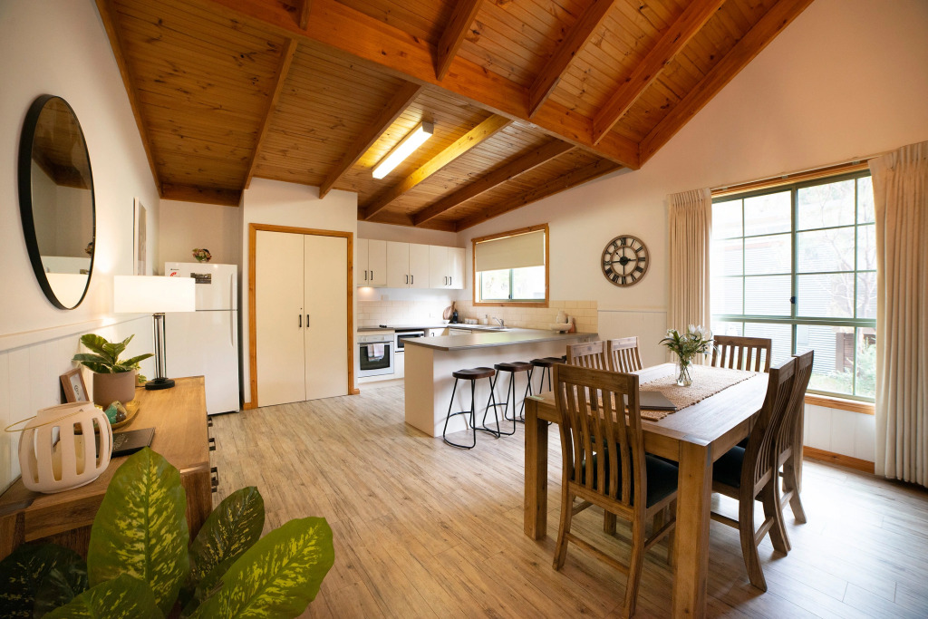 Country Lane Cottage