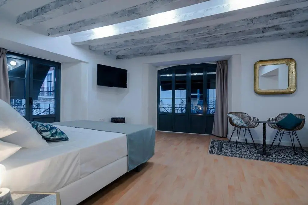 Hotel Boutique Alicante Palacete S.XVII Adults Only