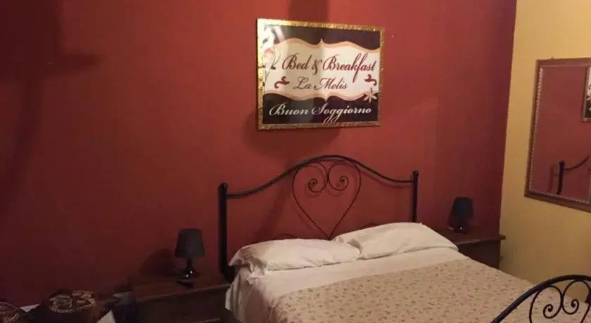 La Melis