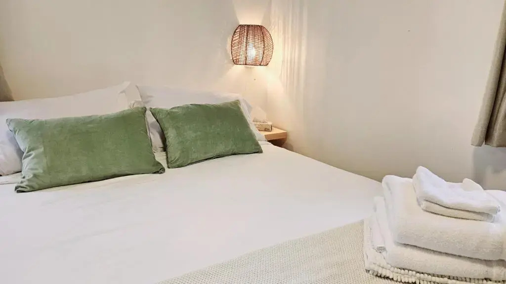 AUBERGE DU DIMANCHE - Hotel - Fjord-du-Saguenay - lAnse-Saint-Jean - Riviere-Eternite