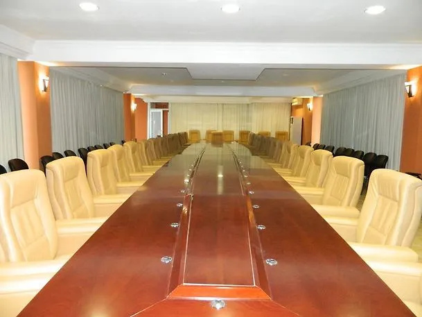 Andamati Hotel