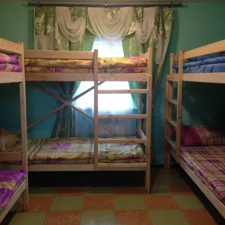 Hostel Moy Dvorik