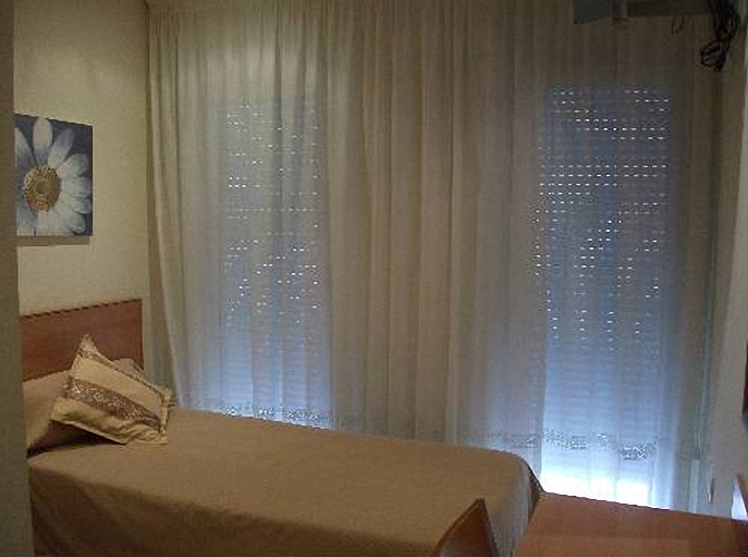 Pension Casablanca