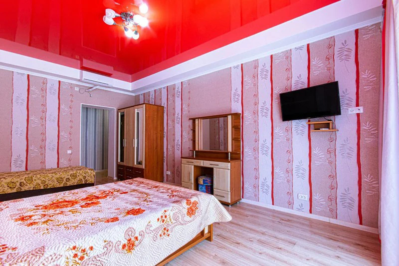 Guest House Prybrezhnyy