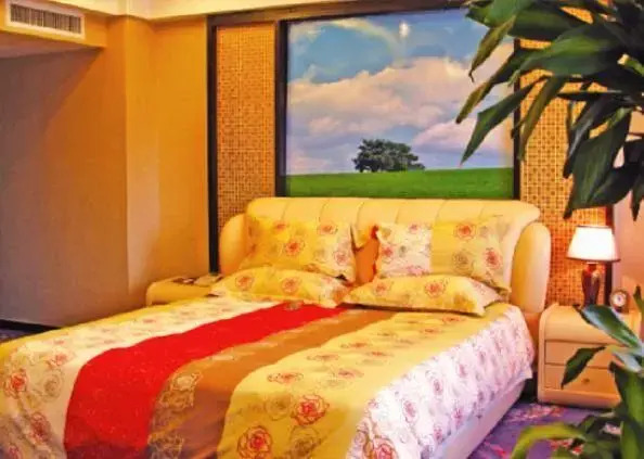 Lijing Hotel